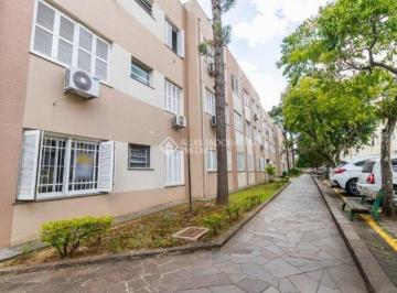 Apartamento · 58m² · 3 Quartos · 1 Vaga · Apartamento a venda 3 quartos no bairro Cristo Redentor RS