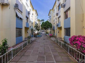 Apartamento · 50m² · 1 Quarto · APARTAMENTO DE 1 DORMITÓRIO HÁ 2 QUADRAS DA AV. ASSIS BRASIL