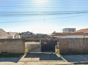 Terreno · 1248m² · Oportunidade para investidores: 2 lotes contíguos no Guaraituba