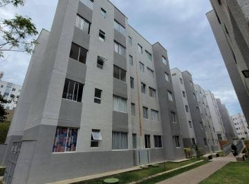 Apartamento de 2 quartos, Votorantim · Apartamento à venda com 2 quartos - Condomínio Conquista, Votorantim/SP