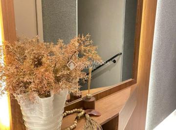 Apartamento · 90m² · 2 Quartos · 1 Vaga · Apartamento 2 Suítes no Centro de Gramado