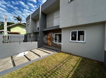 Casa · 79m² · 2 Quartos · 1 Vaga · Casa Residencial 79M² - para Alugar