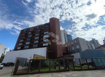 Apartamento · 35m² · 1 Quarto · 1 Vaga · Apartamento 35M² - para Alugar