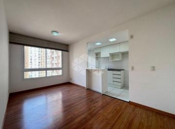 Apartamento · 61m² · 2 Quartos · 1 Vaga · Apartamento 61M² - para Alugar