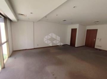 Comercial · 30m² · 1 Vaga · Sala 30M² - para Alugar