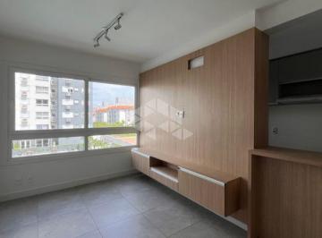Apartamento · 60m² · 2 Quartos · 1 Vaga · Apartamento 60M² - para Alugar