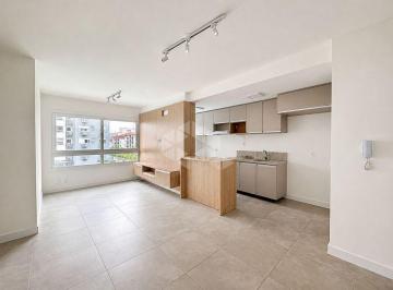 Apartamento · 60m² · 2 Quartos · 1 Vaga · Apartamento 60M² - para Alugar