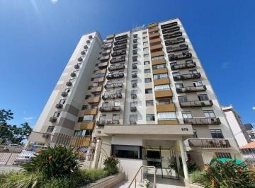 Apartamento · 65m² · 3 Quartos · 1 Vaga · Apartamento 80M² - para Alugar