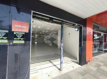 Comercial · 150m² · Loja 150M² - para Alugar
