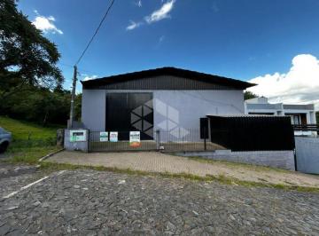 Comercial · 325m² · Pavilhão 325M² - para Alugar