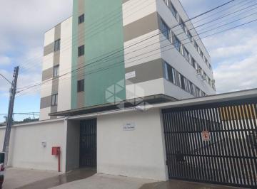 Apartamento · 36m² · 1 Quarto · Apartamento 36M² - para Alugar