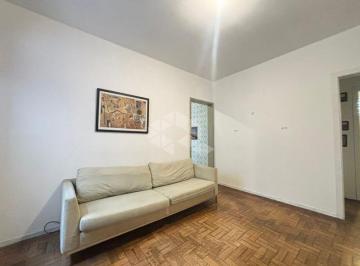 Apartamento · 42m² · 1 Quarto · Apartamento 42M² - para Alugar