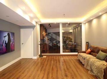 Apartamento · 170m² · 3 Quartos · 2 Vagas · Apartamento 170M² - para Alugar