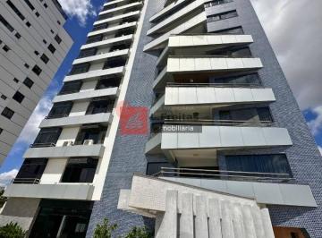 Apartamento mobiliado 4 suítes - Bairro Kalilândia · Apartamento mobiliado 4 suítes - Bairro Kalilândia
