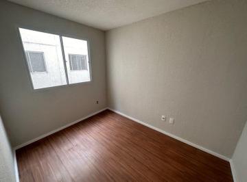 Apartamento · 39m² · 2 Quartos · 1 Vaga · Apartamento na Restinga - 2 Dormitórios