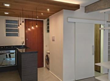 Apartamento · 38m² · 1 Quarto · VENDE APARTAMENTO DE 1 QUARTO NO CENTRO HISTÓRICO, MOBILIADO, COM 49,21M2
