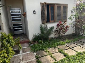 Casa · 263m² · 3 Quartos · 2 Vagas · Casa com 03 dormitórios, Bairro Santana, Porto Alegre/RS