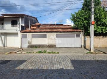 Duas Casa Juntas Para Vender no total de 6 quartos sendo 2 suítes no bairro Parque Ipê em Feira De Santana · Duas Casa Juntas Para Vender no total de 6 quartos sendo 2 suítes no bairro Parque Ipê em Feira De S