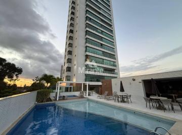 Apartamento Para Alugar com 3 quartos sendo 3 suítes no bairro Santa Mônica em Feira De Santana · Apartamento Para Alugar com 3 quartos sendo 3 suítes no bairro Santa Mônica em Feira De Santana