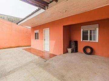 Casa · 103m² · 2 Quartos · 1 Vaga · Casa 2 dorms à venda Avenida Outeiro, Coronel Aparício Borges - Porto Alegre