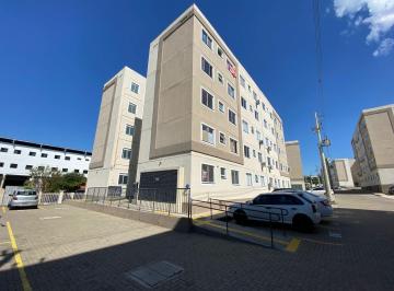 Apartamento · 40m² · 2 Quartos · 1 Vaga · Apartamento para Locação na Rua Família Gonçalves Carneiro