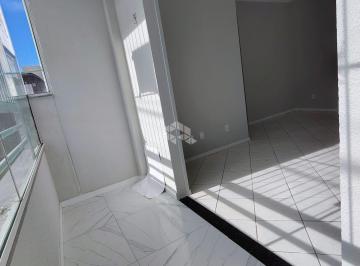 Apartamento · 70m² · 3 Quartos · 1 Vaga · APARTAMENTO À VENDA COM 3 QUARTOS com sacada e vaga de garagem privativa no Bair