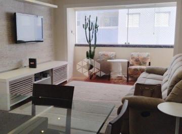 Apartamento · 90m² · 3 Quartos · 2 Vagas · Apartamento com 3 dormitórios 1 suíte e 2 vagas na Casa Verde.