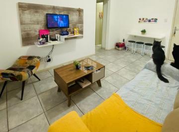 Apartamento · 45m² · 2 Quartos · 1 Vaga · Apartamento 2 dormitorios na Av. Inconfidência