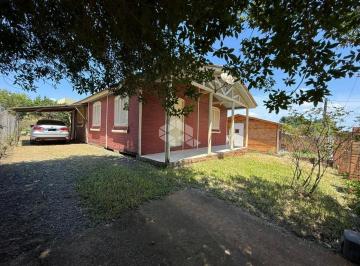 Casa · 84m² · 3 Quartos · 3 Vagas · Imóvel à Venda - Alvorada - stella maris