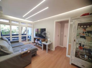 Apartamento · 82m² · 2 Quartos · 1 Vaga · PARE TUDO! O 2 DORMITÓRIOS COM SACADA MAIS COBIÇADO DO HIGIENÓPOLIS CHEGOU.