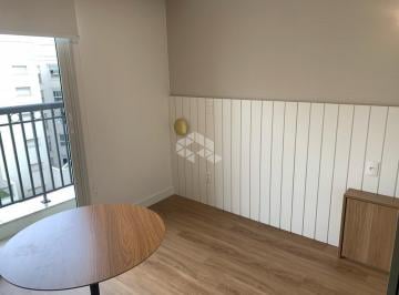 Apartamento · 22m² · 1 Quarto · Vendo Studio mobiliado com 22 m² na Rua Soror Angelicano Village de France em Santana