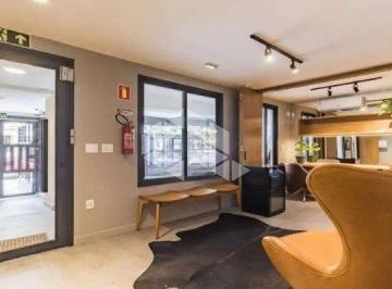 Apartamento · 61m² · 2 Quartos · 1 Vaga · Apartamento 2 dormitórios com 1 vaga no bairro Petrópolis