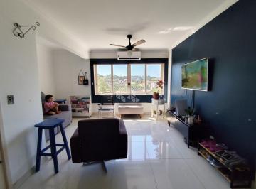 Apartamento · 114m² · 3 Quartos · 2 Vagas · Apartamento 3 dormitórios 1 suíte 114m² 2 vagas no bairro Boa Vista