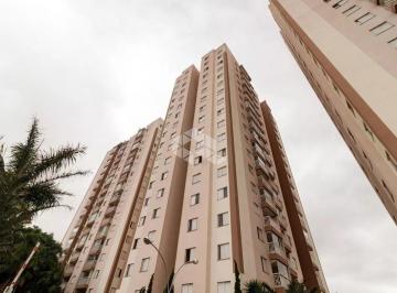 Apartamento · 62m² · 2 Quartos · 1 Vaga · Apartamento à venda com 62m², 2 quartos e 1 vaga