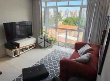Apartamento · 68m² · 2 Quartos · 1 Vaga · Apartamento 2 quartos sendo 1 suite no centro de florianopolis