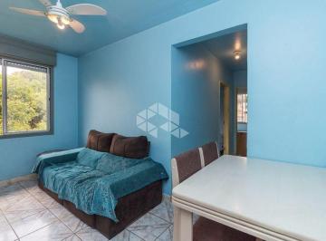 Apartamento · 50m² · 2 Quartos · 1 Vaga · Apartamento 2 dormitórios no bairro Vila Nova