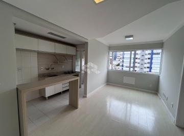 Apartamento · 39m² · 1 Quarto · 2 Vagas · APARTAMENTO - 1 DORMITORIO - 2 VAGAS - BELA VISTA