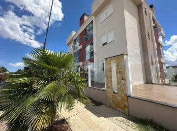 Apartamento · 60m² · 2 Quartos · 1 Vaga · Apartamento com dois dormitórios no bairro Bela Vista