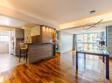 Apartamento · 85m² · 2 Quartos · 1 Vaga · Apartamento 2 dormitórios 1 suite e 1 vagas no Centro de São Leopoldo
