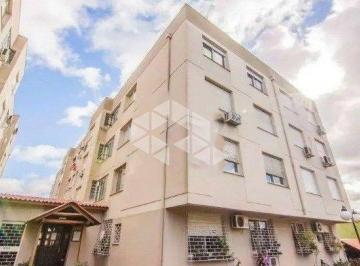 Apartamento · 47m² · 1 Quarto · 1 Vaga · APARTAMENTO A VENDA 1 QUARTO BAIRRO TRISTEZA