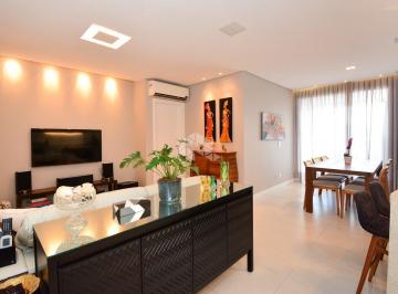 Apartamento · 95m² · 3 Quartos · 2 Vagas · APARTAMENTO COM 3 QUARTOS SENDO 1 SUÍTE 2 VAGAS DE GARAGEM E LAZER COMPLETO NO ITACORUBI FLORIANÓPOL