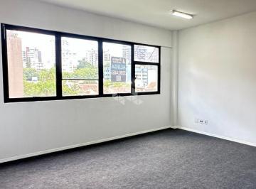 Comercial · 36m² · Sala de 35,57 m², Bairro Moinhos de Vento, Porto Alegre- RS