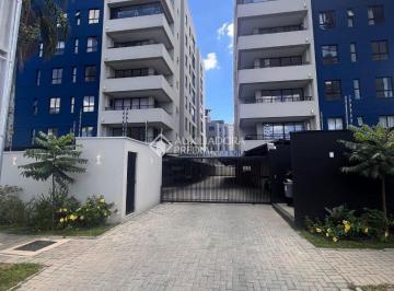 Apartamento · 79m² · 2 Quartos · 1 Vaga · Apartamento à venda no bairro Portão - Curitiba/PR