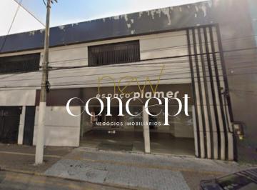 Foto 01 · Sala Comercial para Locação em Resende-RJ - 3 Salas, 1 Banheiro, tudo com aproximadamente 120m² - Ba