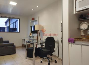 Apartamento · 35m² · 1 Quarto · 1 Vaga · KITINETE ED LINEA STUDIO HOME - 35 M2