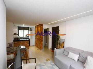 Apartamento · 70m² · 2 Quartos · Apartamento à venda - em Gutierrez