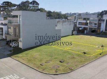 Terreno · 223m² · TERRENO EM CONDOMÍNIO FECHADO NO SANTA CÂNDIDA