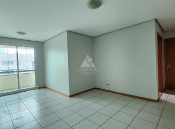 Apartamento · 84m² · 2 Quartos · 1 Vaga · RUA 16 NORTE - EXCELENTE APTO 2 QTOS - RES.MARCIA MUNIZ - ÁGUAS CLARAS