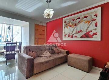 Apartamento · 60m² · 2 Quartos · QE 02 BLOCO B-4 - EXCELENTE APTO 2 QTOS, MOBILIADO - ED. CAESAR PARK - LUCIO COSTA