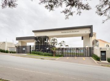 Terreno · 198m² · Condomínio Residencial Alto Boulevard - Últimas Oportunidades em Condomínio Pronto